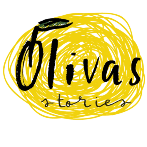 olivasstories.com Logo