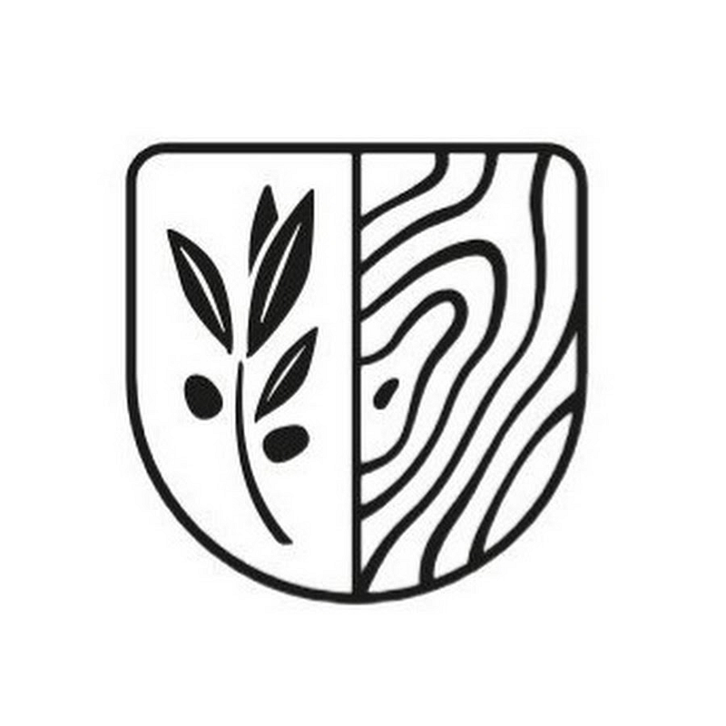Olivenholz Logo