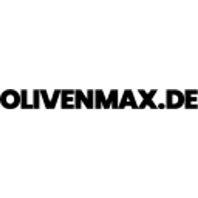 Olivenmax Logo