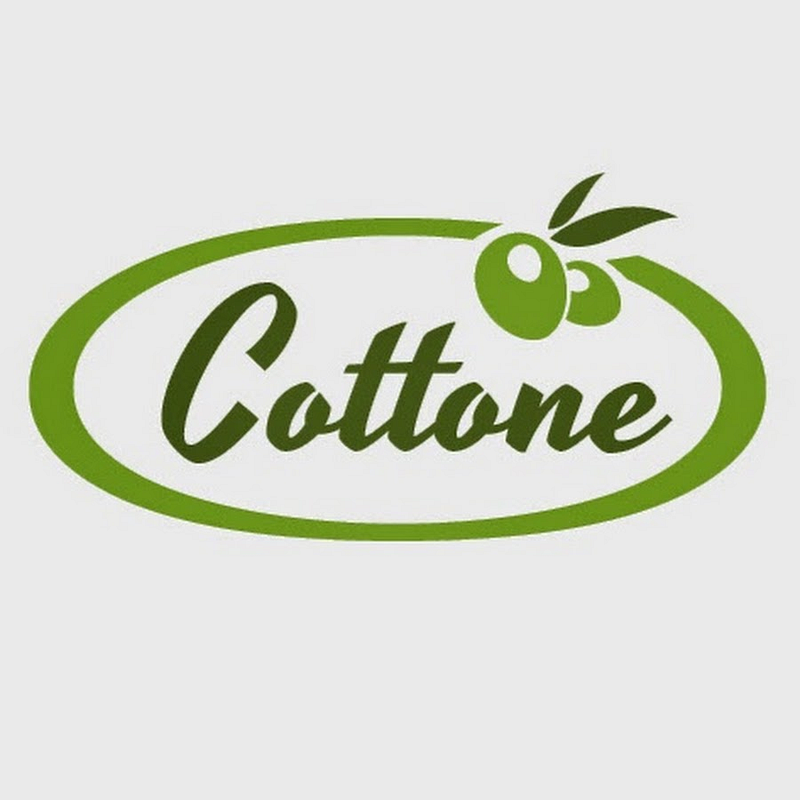 Olivenöl Cottone Logo