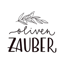 olivenzauber.de Logo