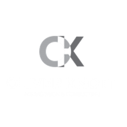 Oliver Knott AquaDesign & Consulting Logo