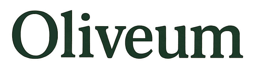 Oliveum Logo