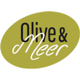 Olive & Meer Logo