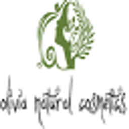olivia-natural-cosmetics.de Logo
