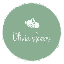 olivia.sleeps Logo