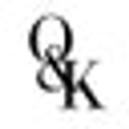 Olivia & Kate Logo