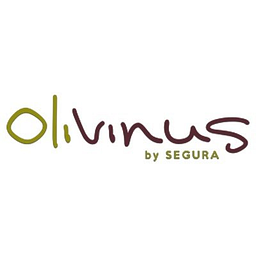 OLIVINUS by Segura Logo