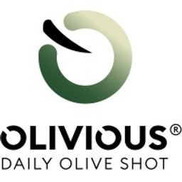 Olivious Nederland BV Logo