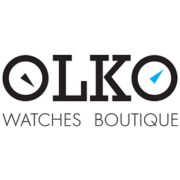 Olko Watches Logo