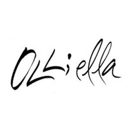 Dinkum Dolls by Olli Ella Logo