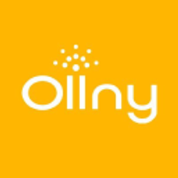 Ollny Logo