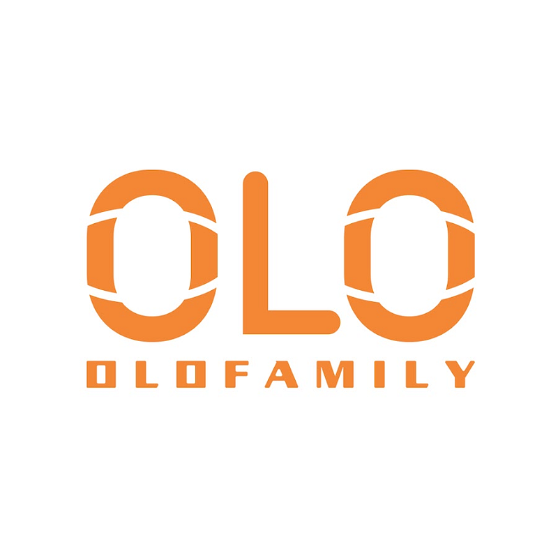 Olofamily Logo