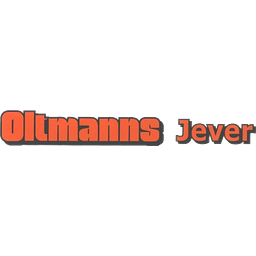 Oltmanns Johann Logo