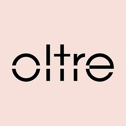 Oltre Logo