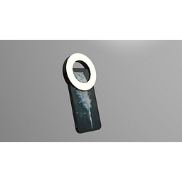 Oluminate™ Logo