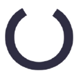 Calmness Necklace Logo