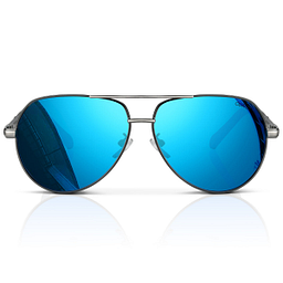 Olwen Sunglasses Logo