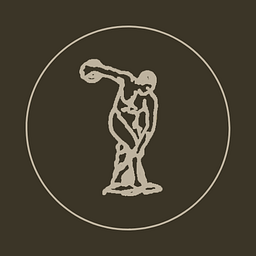 Olympia Restaurant Logo