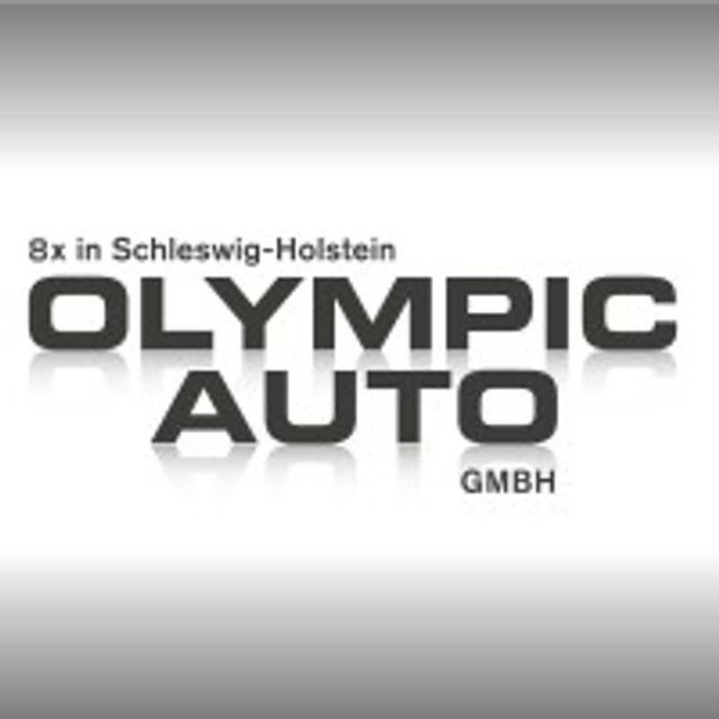 Olympic Auto Logo