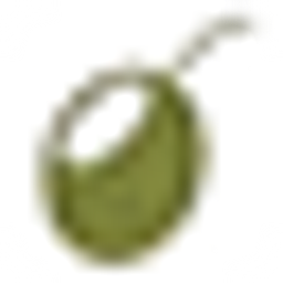 OLYNTHIA Natura Logo