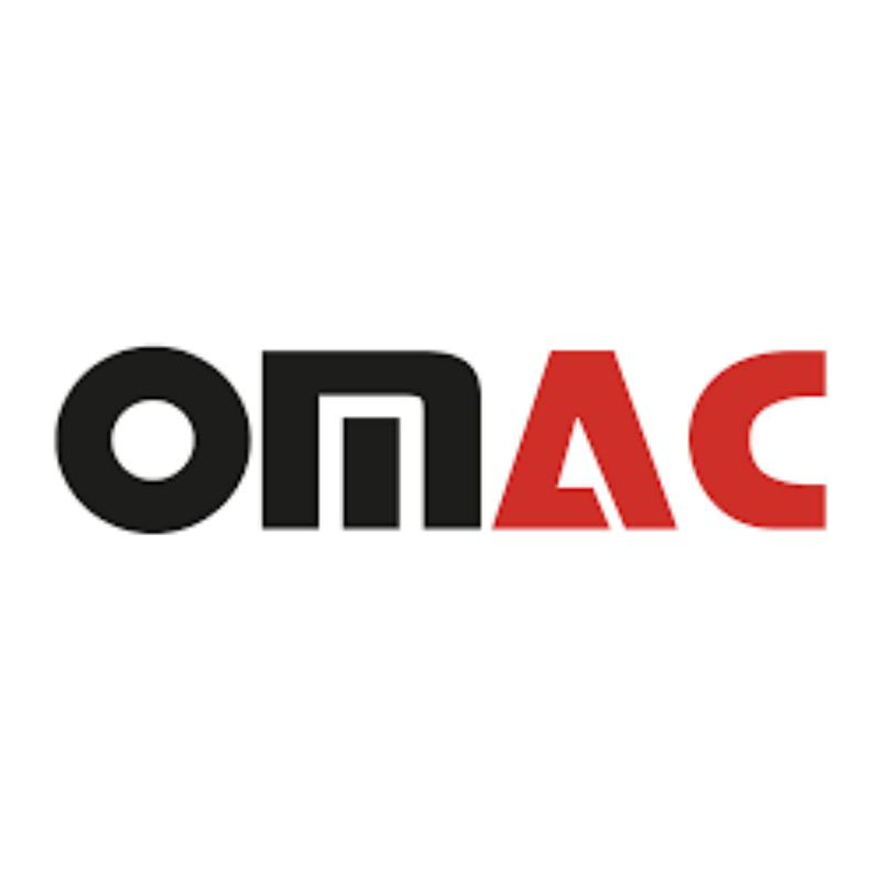 OMAC Germany Logo