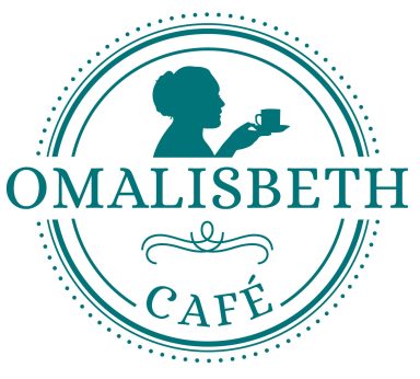 Café Omalisbeth Logo