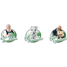 1. Mönchengladbacher Hundekeksmanufaktur GmbH
- Kundenbewertungen & Rezensionen
(2026) Logo