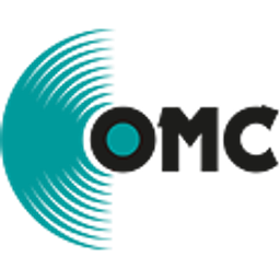 omcgmbh.de Logo