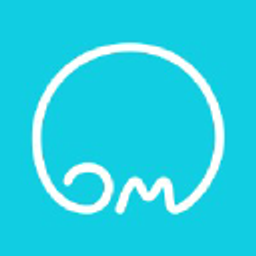 OM CROWD Logo