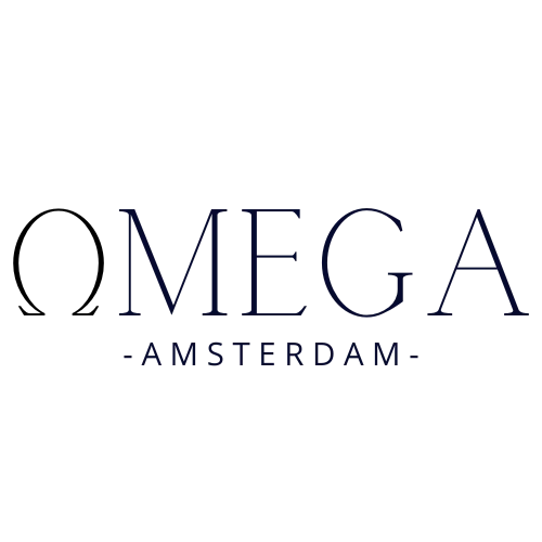Omega Amsterdam Logo