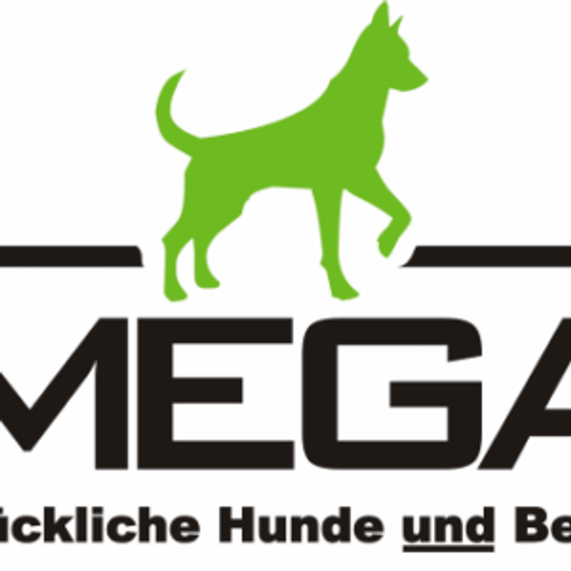 OMEGAS Hundelebensschule Logo