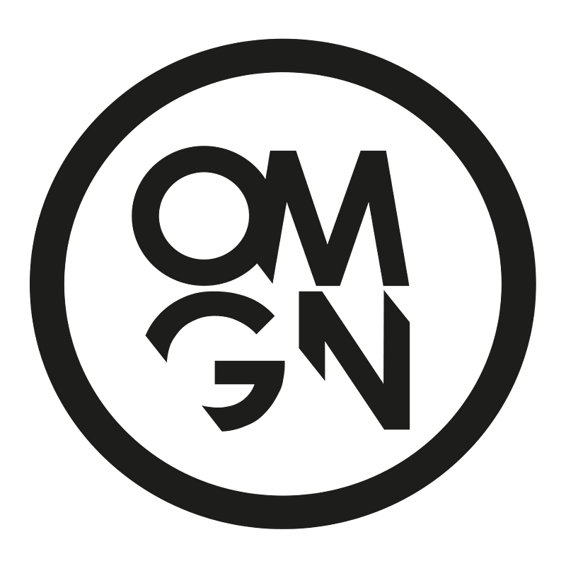 OMGN Gaming Logo