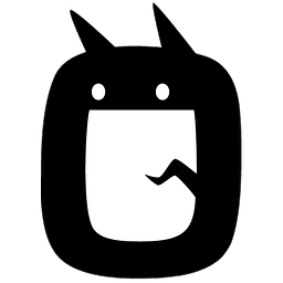 OMGSERV Logo