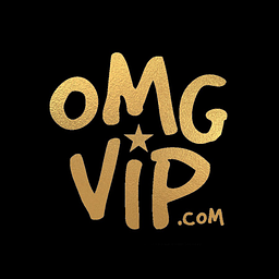 Omgvip Logo