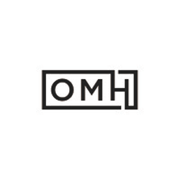OMH Digital GmbH Logo