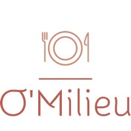 Omilieu Restaurant Logo