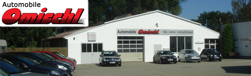 Omischl Rudolf Logo