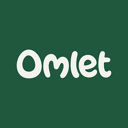 Omlet Logo
