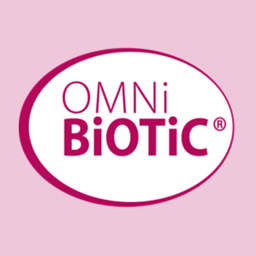 OMNi-BiOTiC® Logo
