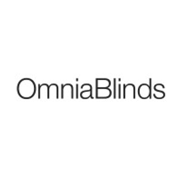 OmniaBlinds Logo