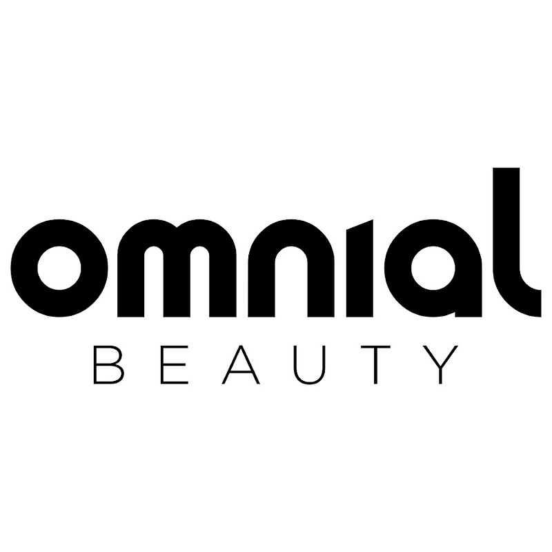 Omnial Beauty Logo
