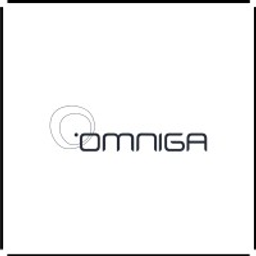 Omniga GmbH & Co. KG Logo