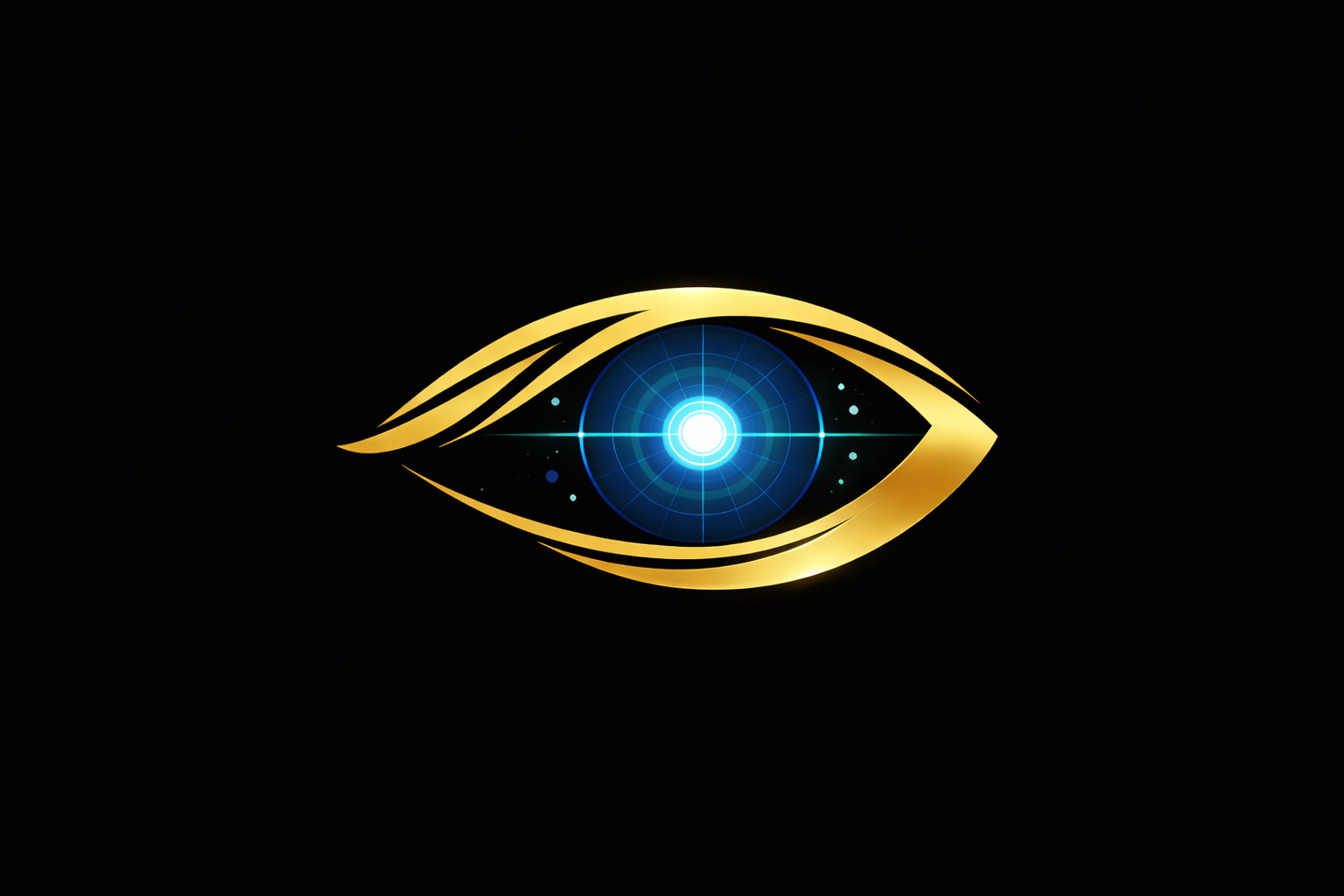 Omnipresent - Performance Marketing Logo