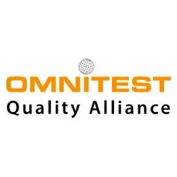 OMNITEST GmbH Logo