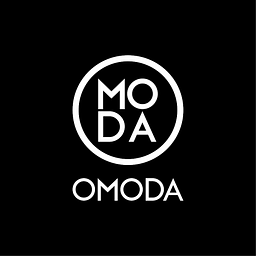 Omoda.de Logo