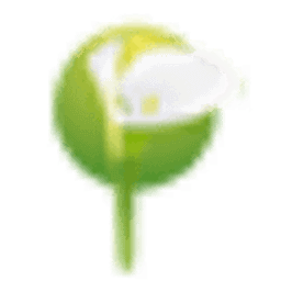 Omonsky Falk Gärtnerei Logo