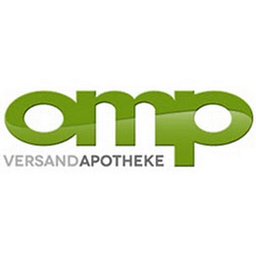 Omp Apotheke Logo