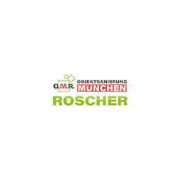 Bau O.M.R. GmbH Logo