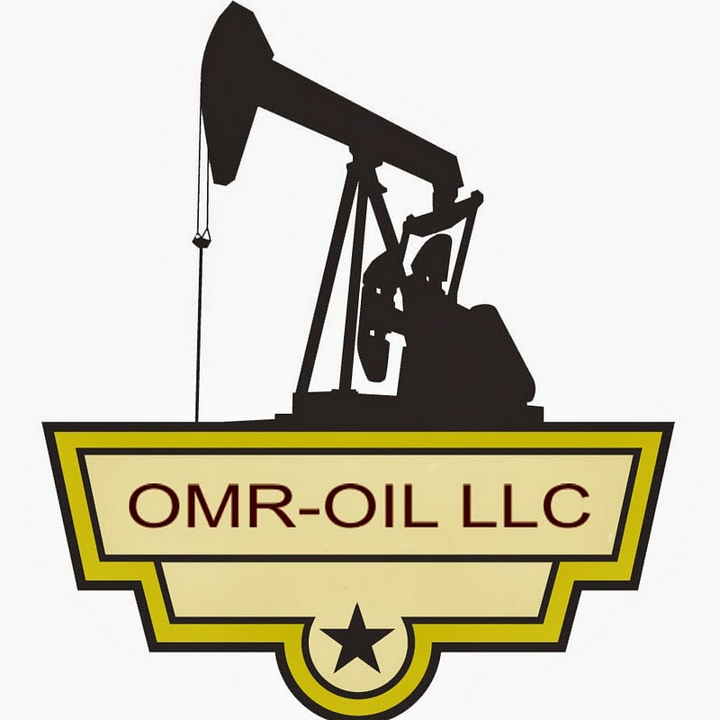 Omr Oil Logo